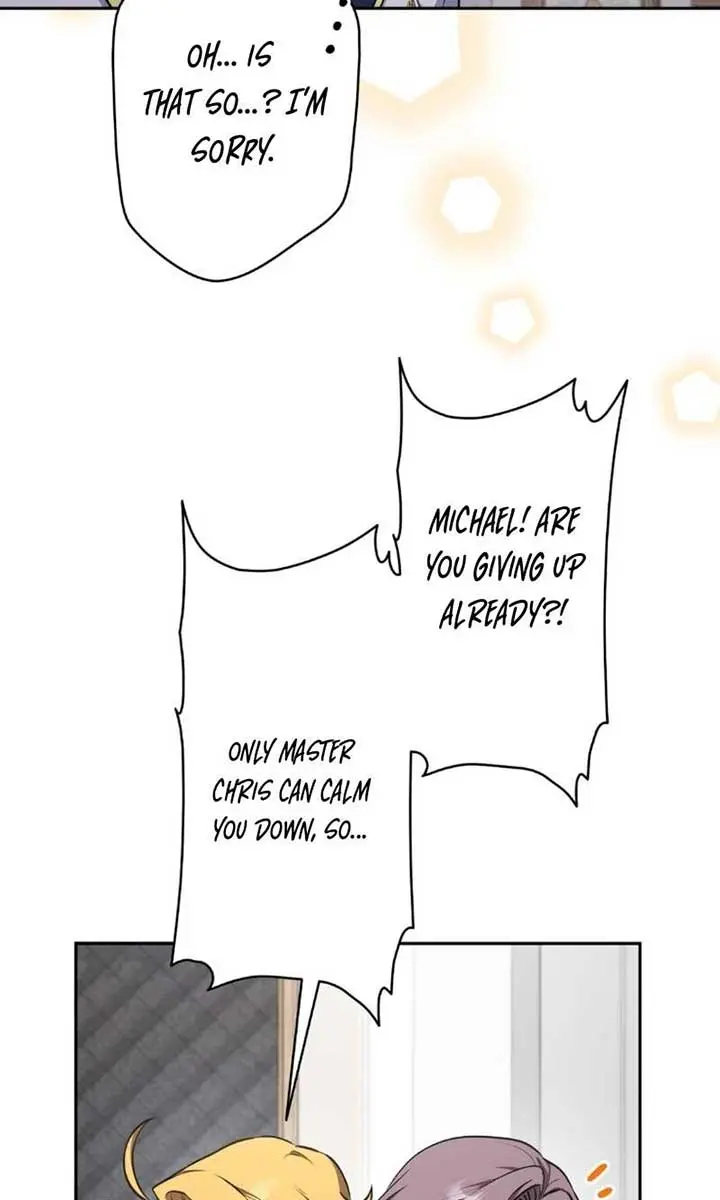 The Fake Master Who Accidentally Became the Strongest Chapter 10 Page 28