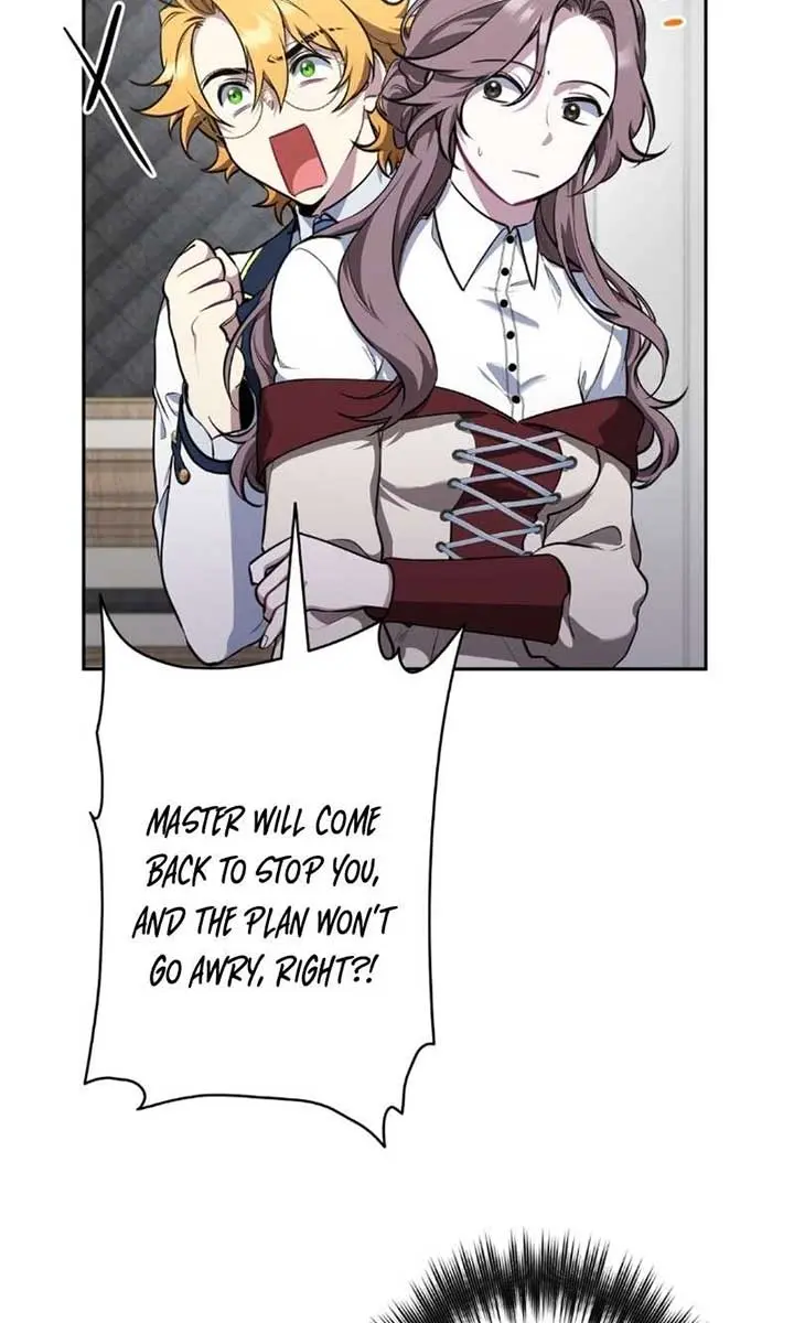 The Fake Master Who Accidentally Became the Strongest Chapter 10 Page 29