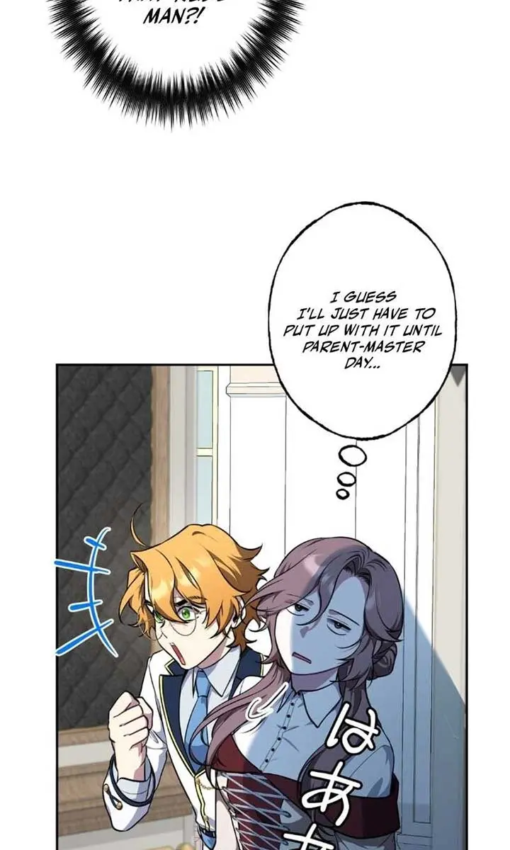 The Fake Master Who Accidentally Became the Strongest Chapter 10 Page 31