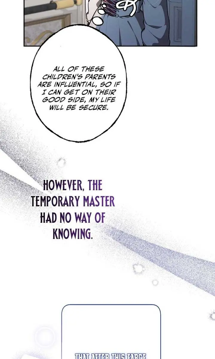 The Fake Master Who Accidentally Became the Strongest Chapter 10 Page 32