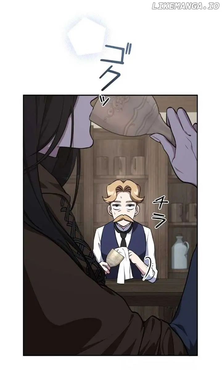 The Fake Master Who Accidentally Became the Strongest Chapter 10 Page 36