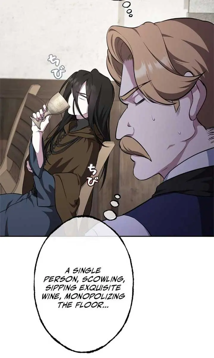 The Fake Master Who Accidentally Became the Strongest Chapter 10 Page 39