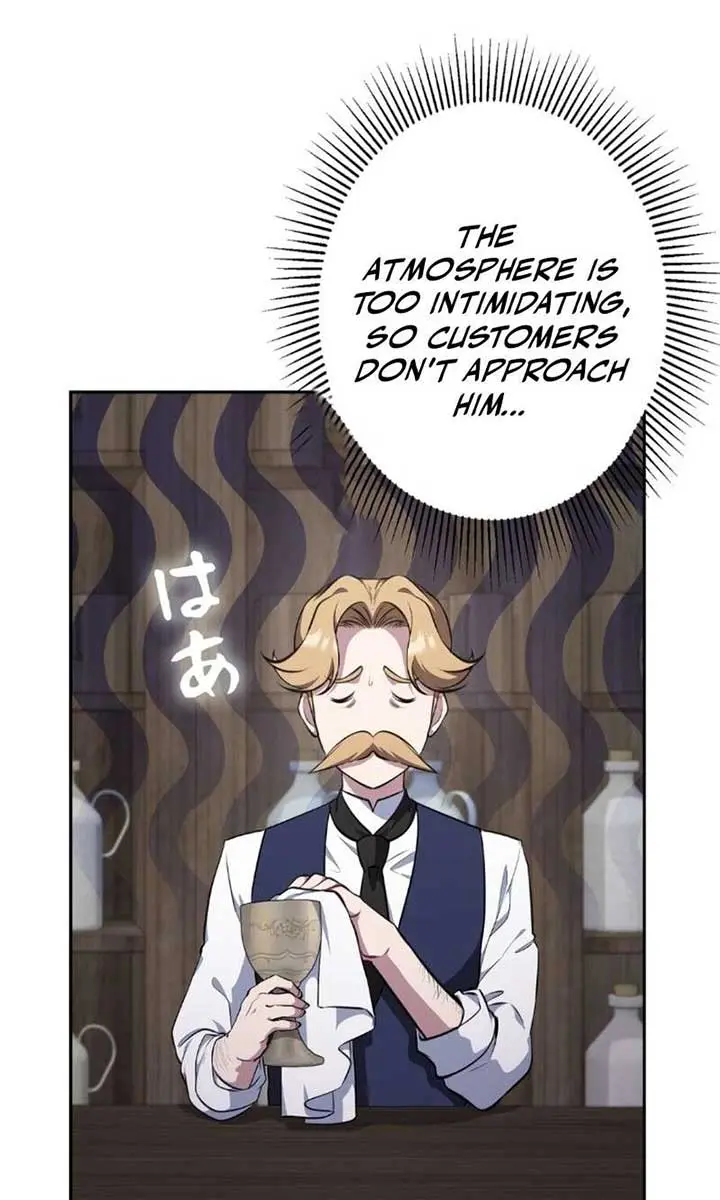 The Fake Master Who Accidentally Became the Strongest Chapter 10 Page 40
