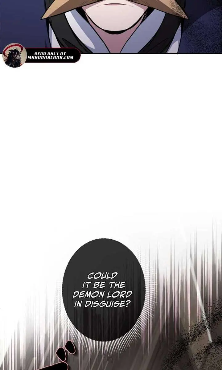 The Fake Master Who Accidentally Became the Strongest Chapter 10 Page 42