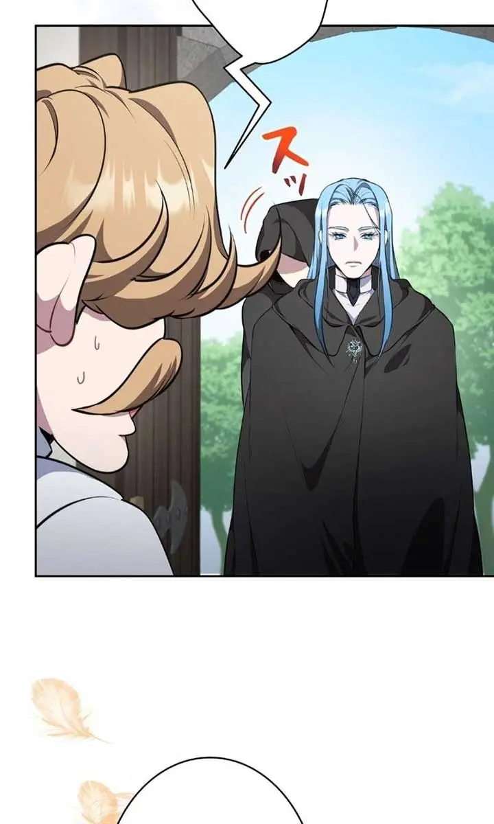 The Fake Master Who Accidentally Became the Strongest Chapter 10 Page 51