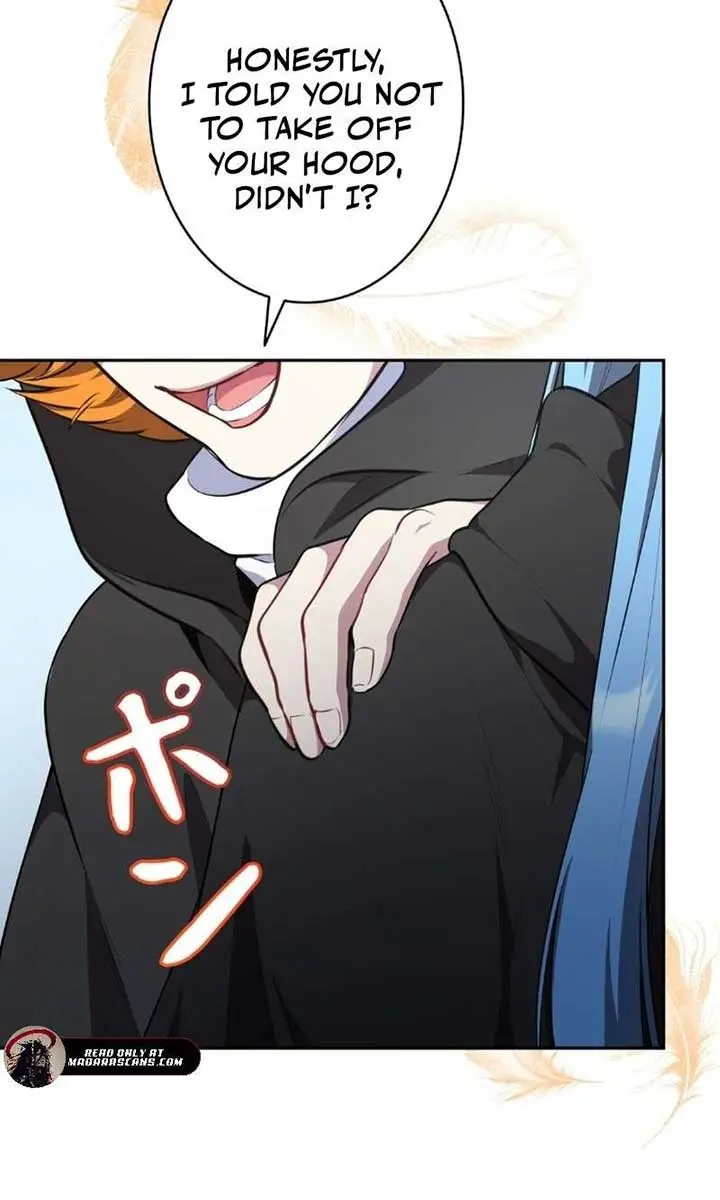 The Fake Master Who Accidentally Became the Strongest Chapter 10 Page 52
