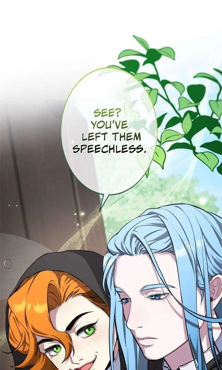 The Fake Master Who Accidentally Became the Strongest Chapter 10 Page 53