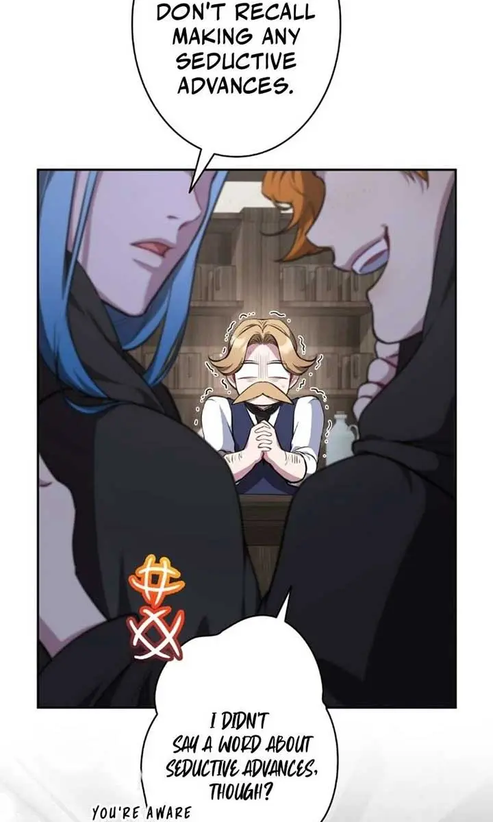 The Fake Master Who Accidentally Became the Strongest Chapter 10 Page 55