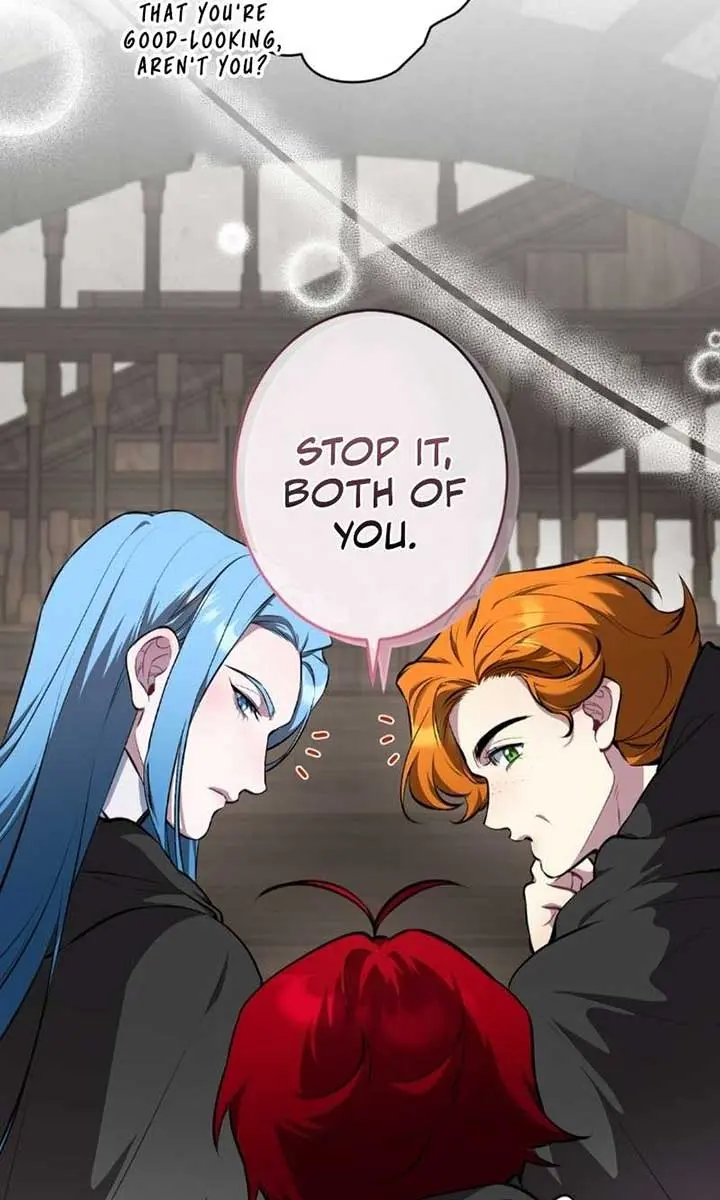 The Fake Master Who Accidentally Became the Strongest Chapter 10 Page 56