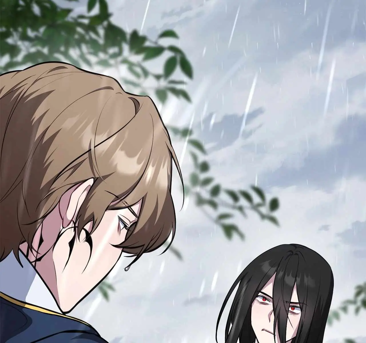 The Fake Master Who Accidentally Became the Strongest Chapter 12 Page 3