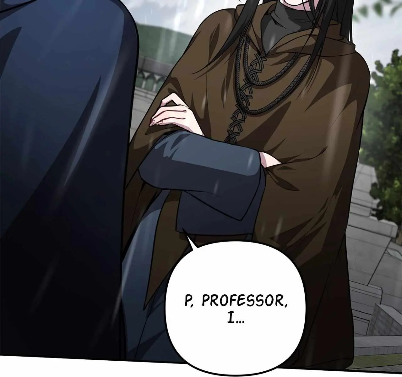 The Fake Master Who Accidentally Became the Strongest Chapter 12 Page 4