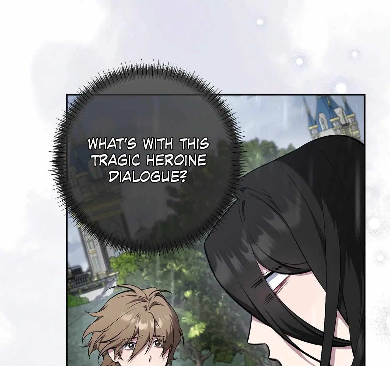 The Fake Master Who Accidentally Became the Strongest Chapter 12 Page 8