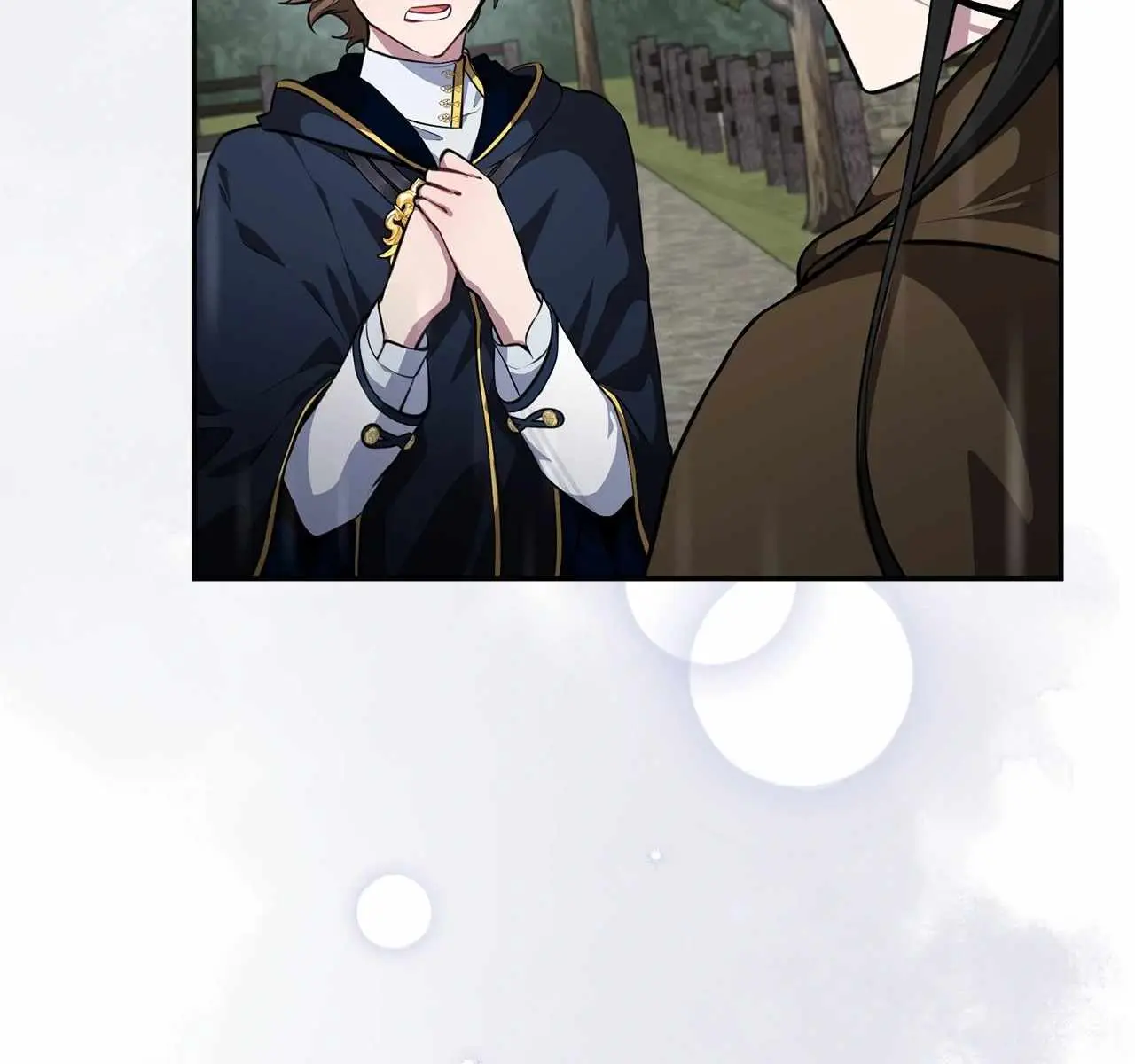 The Fake Master Who Accidentally Became the Strongest Chapter 12 Page 9