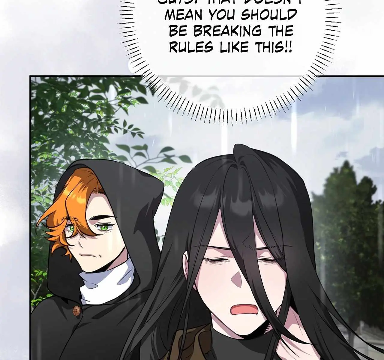 The Fake Master Who Accidentally Became the Strongest Chapter 12 Page 12