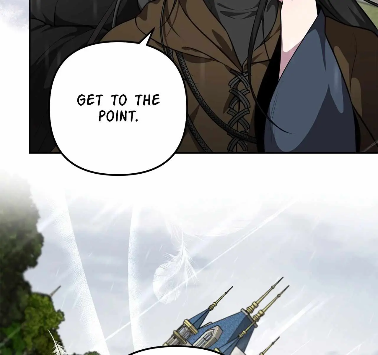 The Fake Master Who Accidentally Became the Strongest Chapter 12 Page 13
