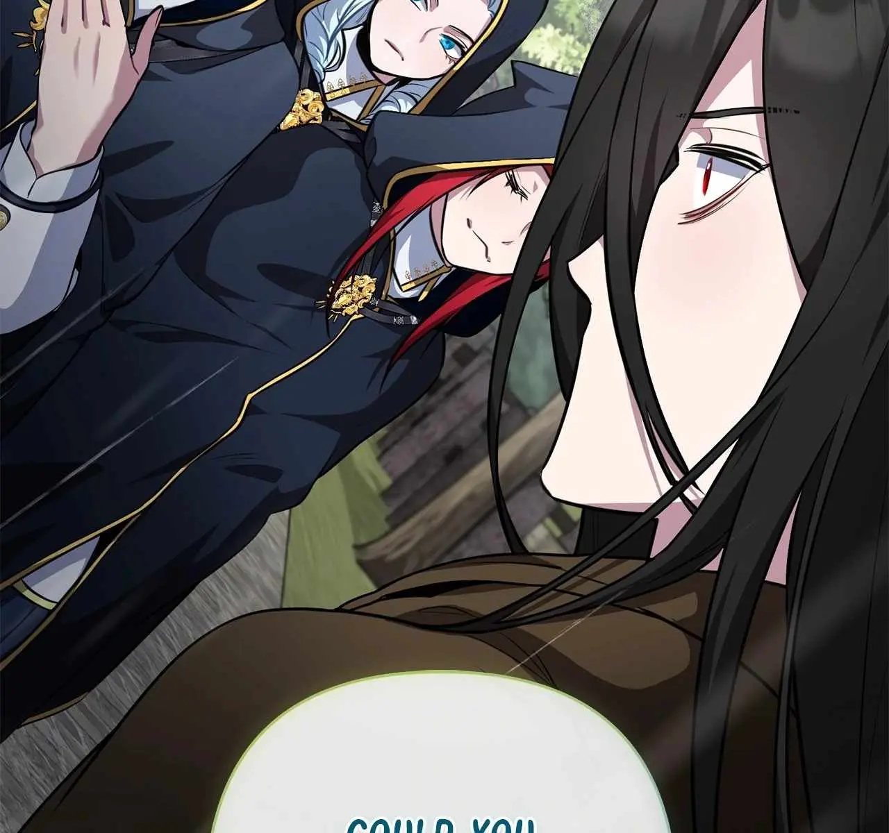 The Fake Master Who Accidentally Became the Strongest Chapter 12 Page 15