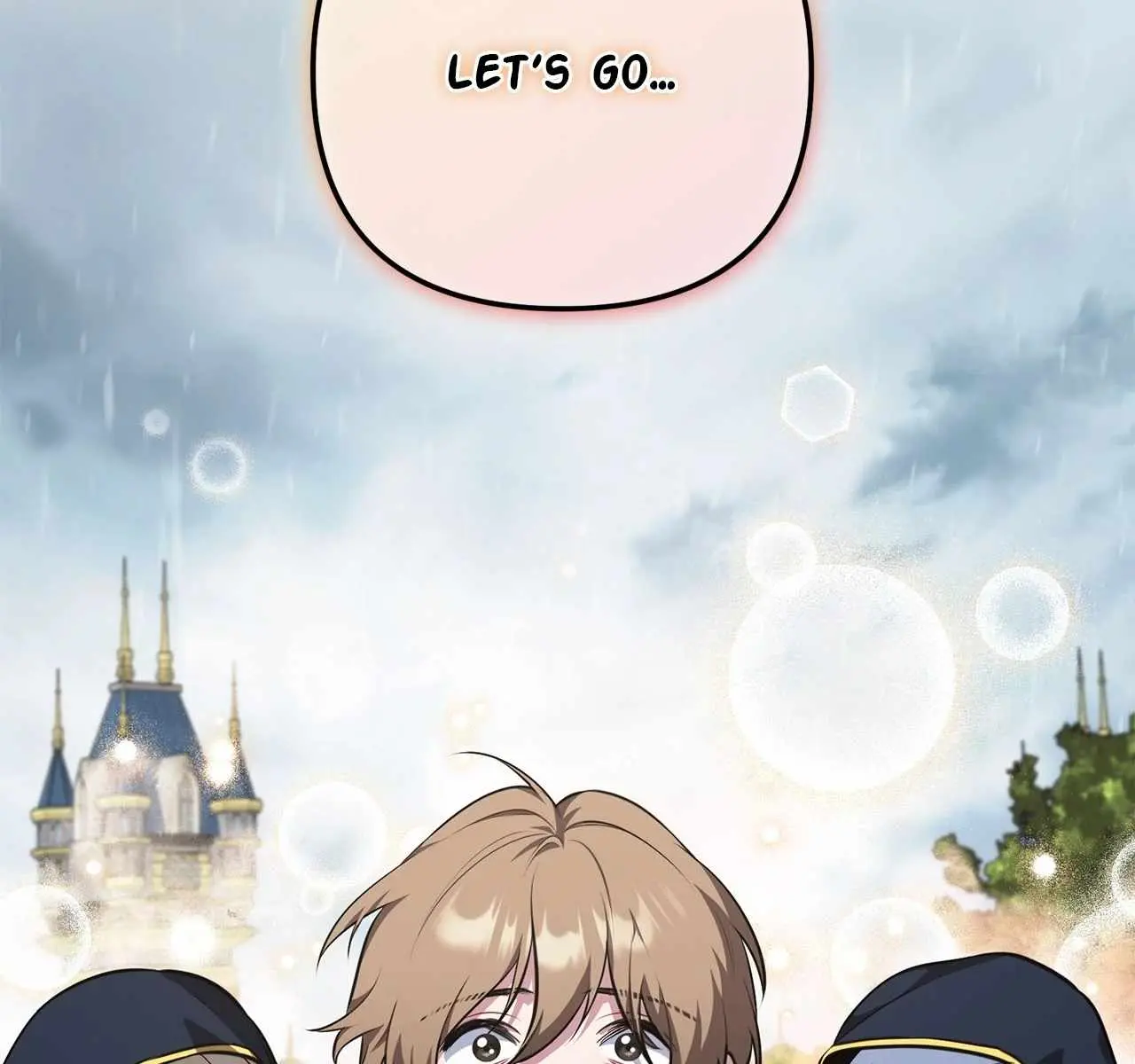 The Fake Master Who Accidentally Became the Strongest Chapter 12 Page 26