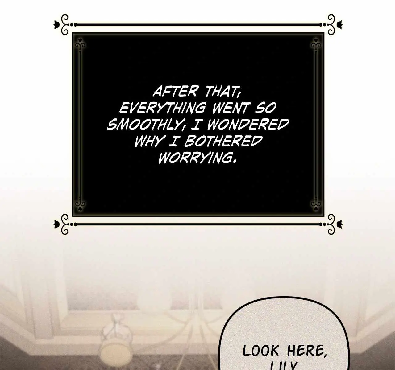 The Fake Master Who Accidentally Became the Strongest Chapter 12 Page 31