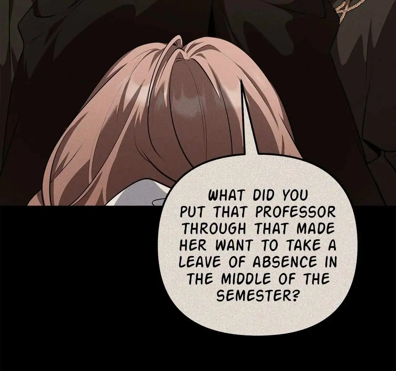The Fake Master Who Accidentally Became the Strongest Chapter 12 Page 33