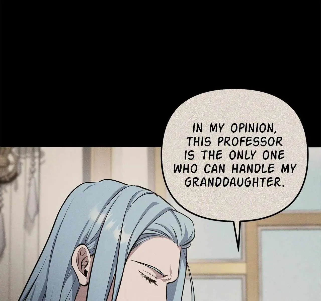 The Fake Master Who Accidentally Became the Strongest Chapter 12 Page 34