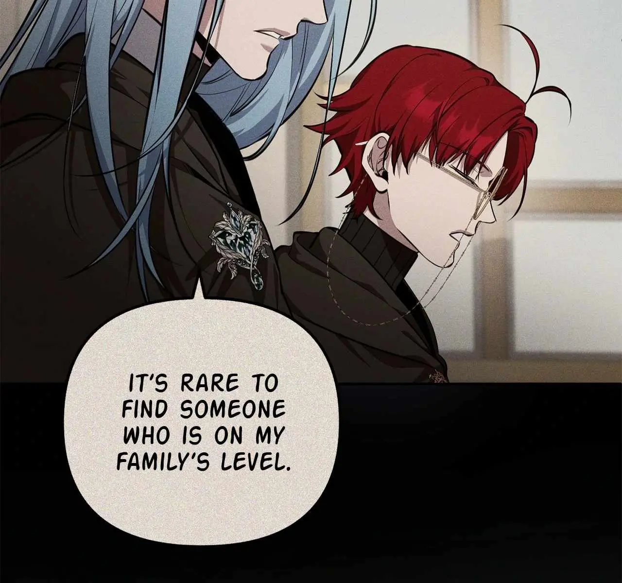 The Fake Master Who Accidentally Became the Strongest Chapter 12 Page 35
