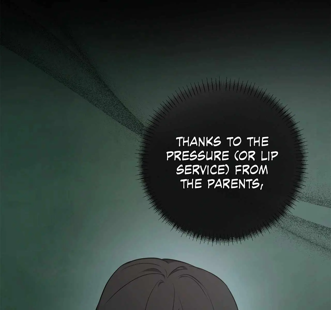 The Fake Master Who Accidentally Became the Strongest Chapter 12 Page 36