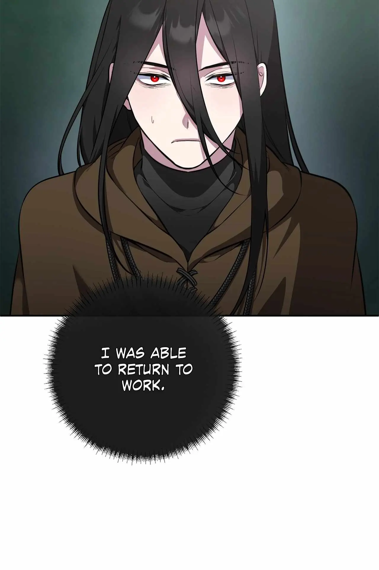 The Fake Master Who Accidentally Became the Strongest Chapter 12 Page 37
