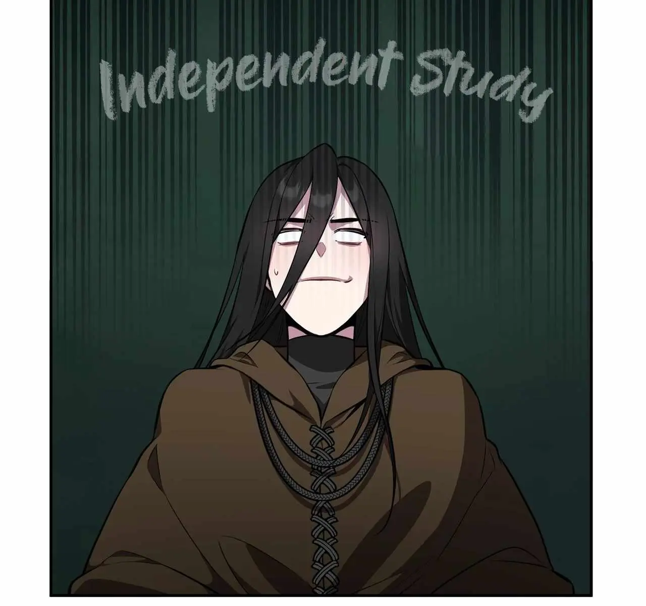 The Fake Master Who Accidentally Became the Strongest Chapter 12 Page 39