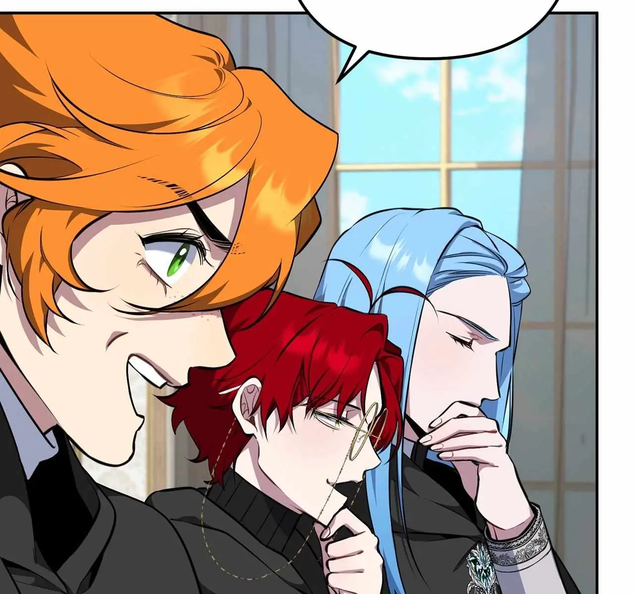 The Fake Master Who Accidentally Became the Strongest Chapter 12 Page 41