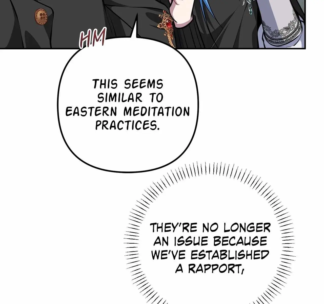 The Fake Master Who Accidentally Became the Strongest Chapter 12 Page 42