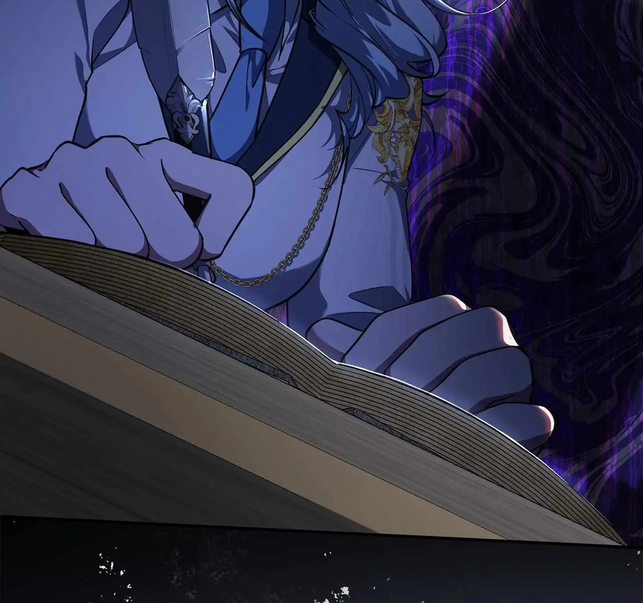 The Fake Master Who Accidentally Became the Strongest Chapter 12 Page 47