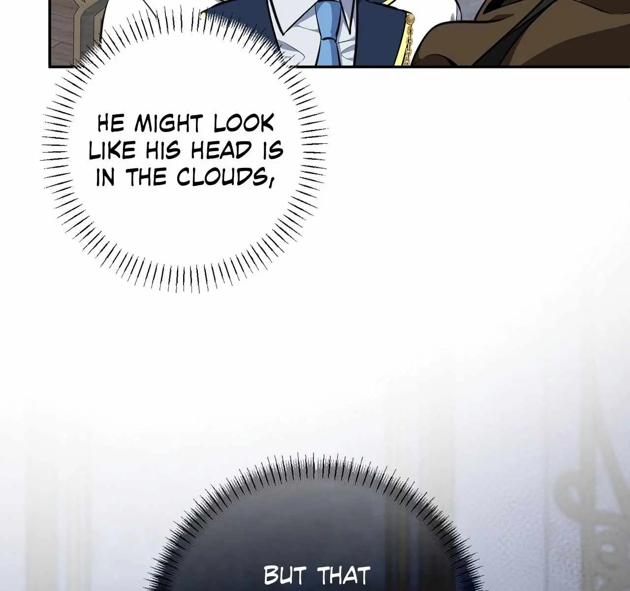 The Fake Master Who Accidentally Became the Strongest Chapter 12 Page 50