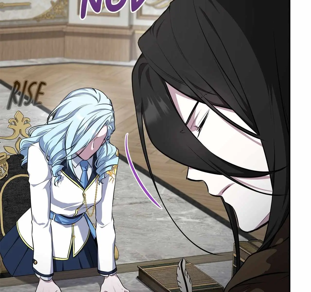 The Fake Master Who Accidentally Became the Strongest Chapter 12 Page 56