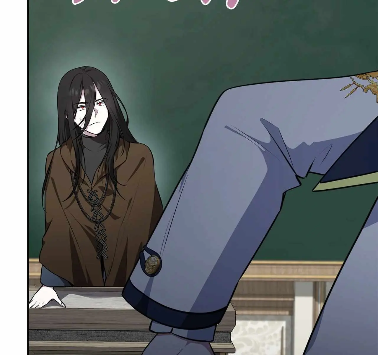 The Fake Master Who Accidentally Became the Strongest Chapter 12 Page 68
