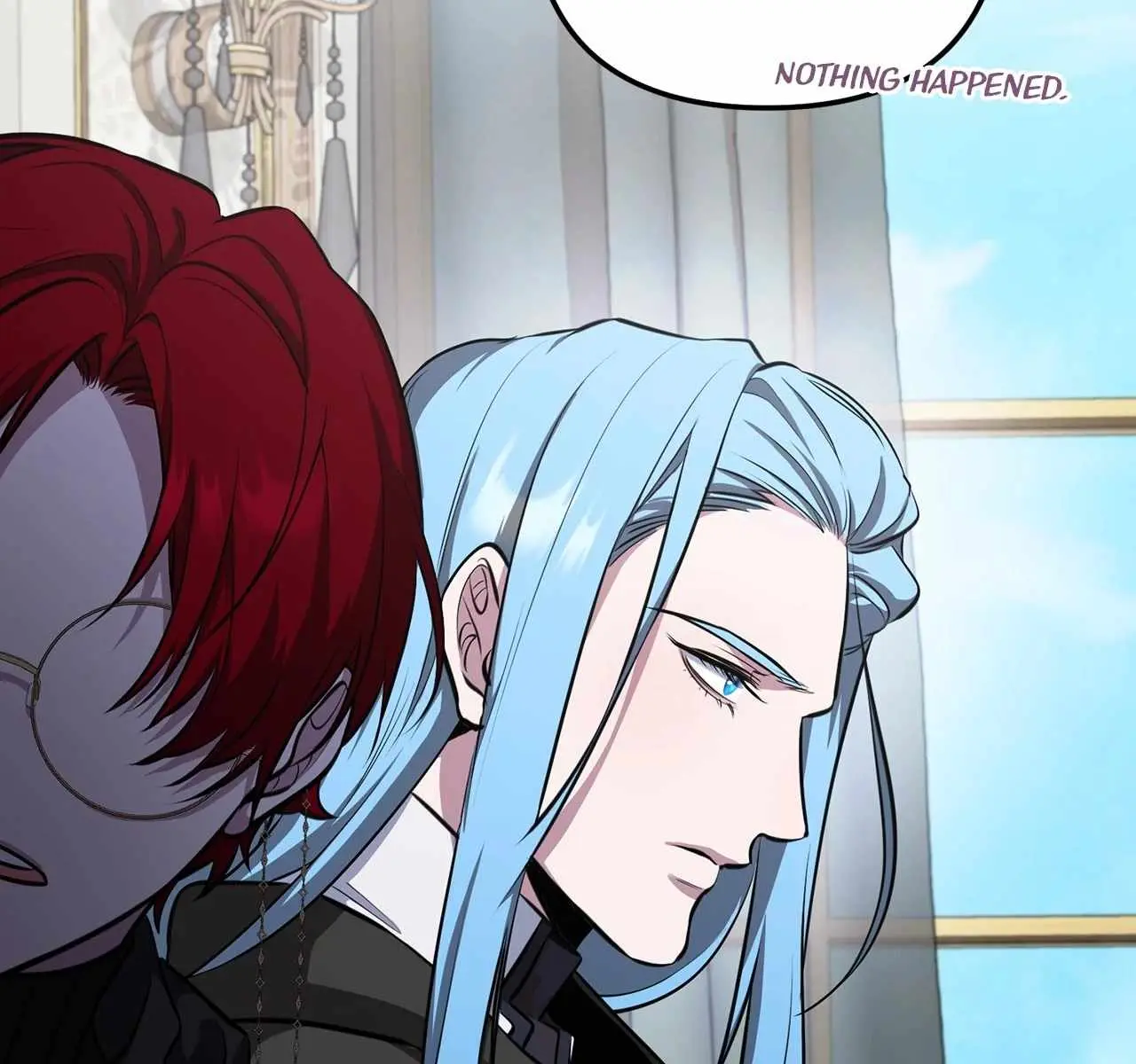 The Fake Master Who Accidentally Became the Strongest Chapter 12 Page 80
