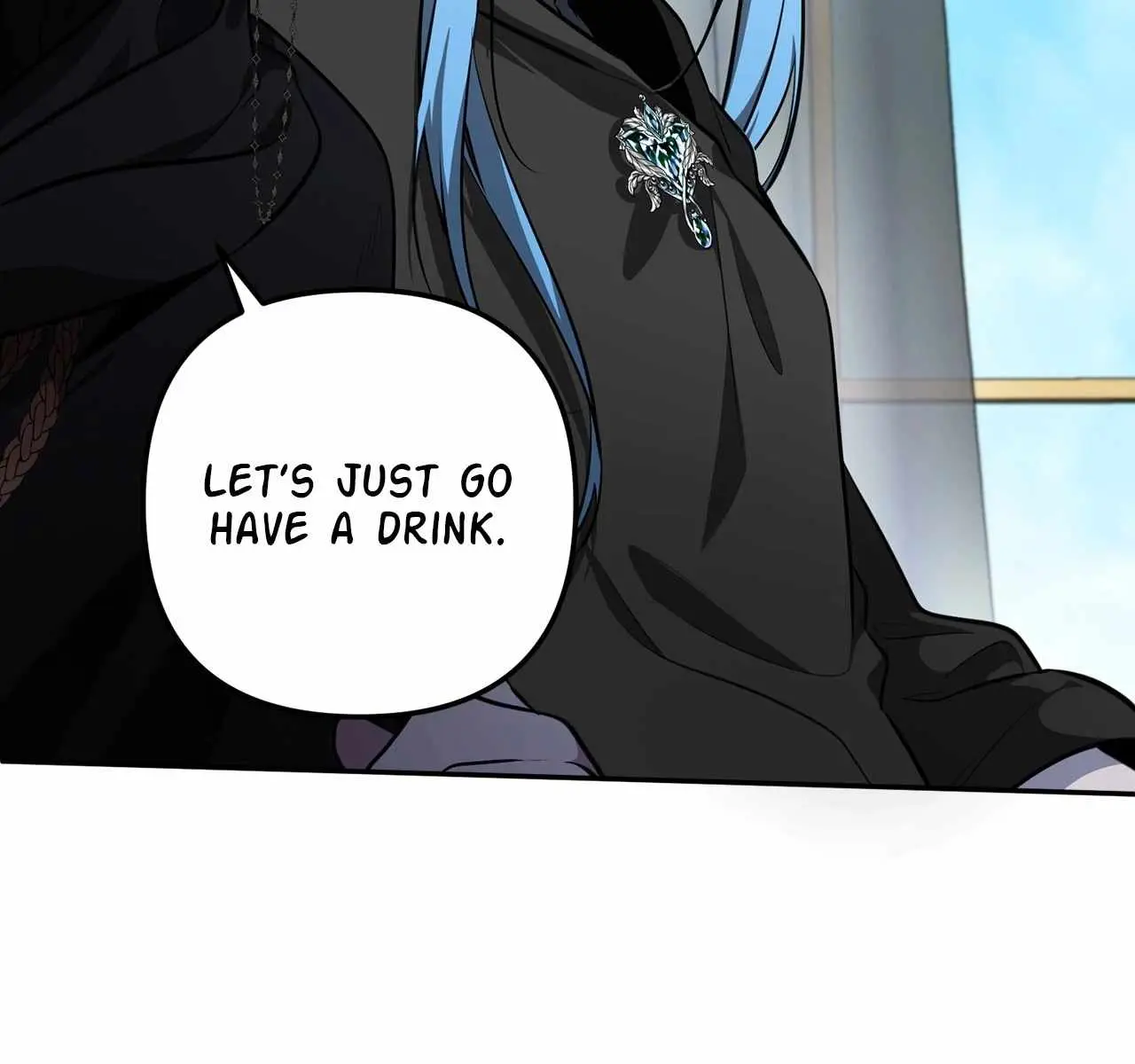 The Fake Master Who Accidentally Became the Strongest Chapter 12 Page 81