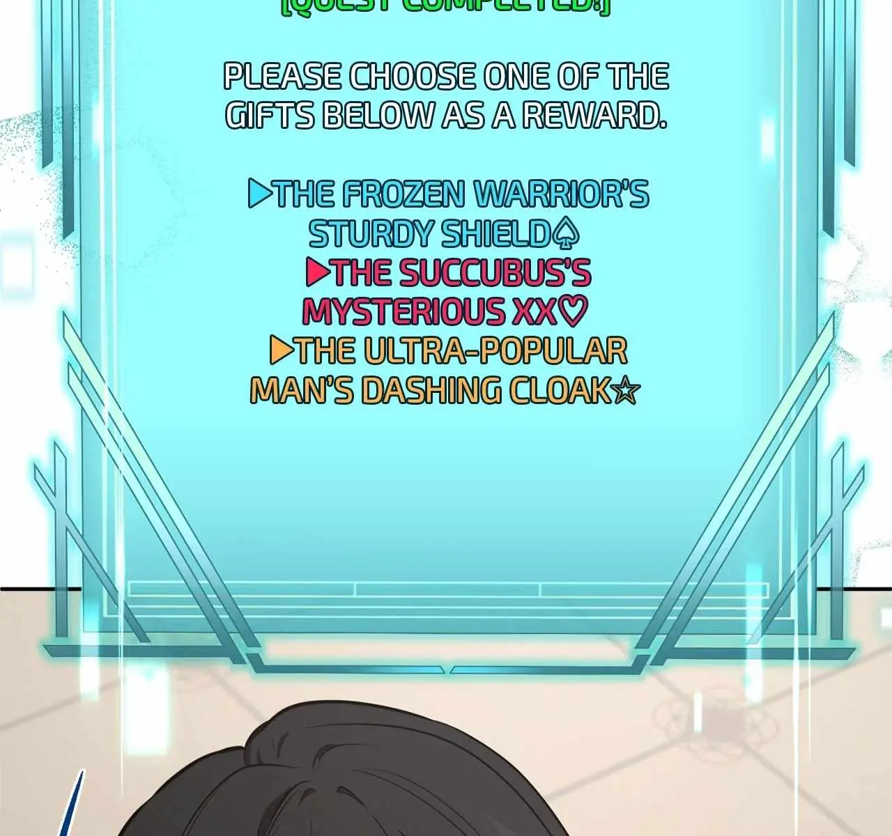The Fake Master Who Accidentally Became the Strongest Chapter 12 Page 92