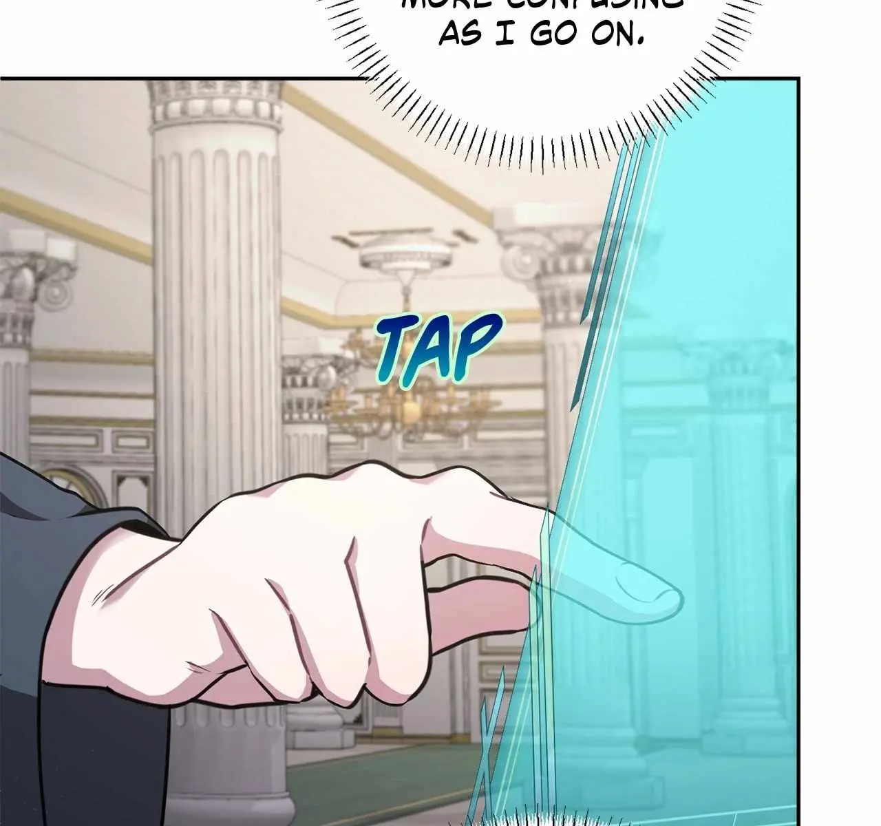 The Fake Master Who Accidentally Became the Strongest Chapter 12 Page 95