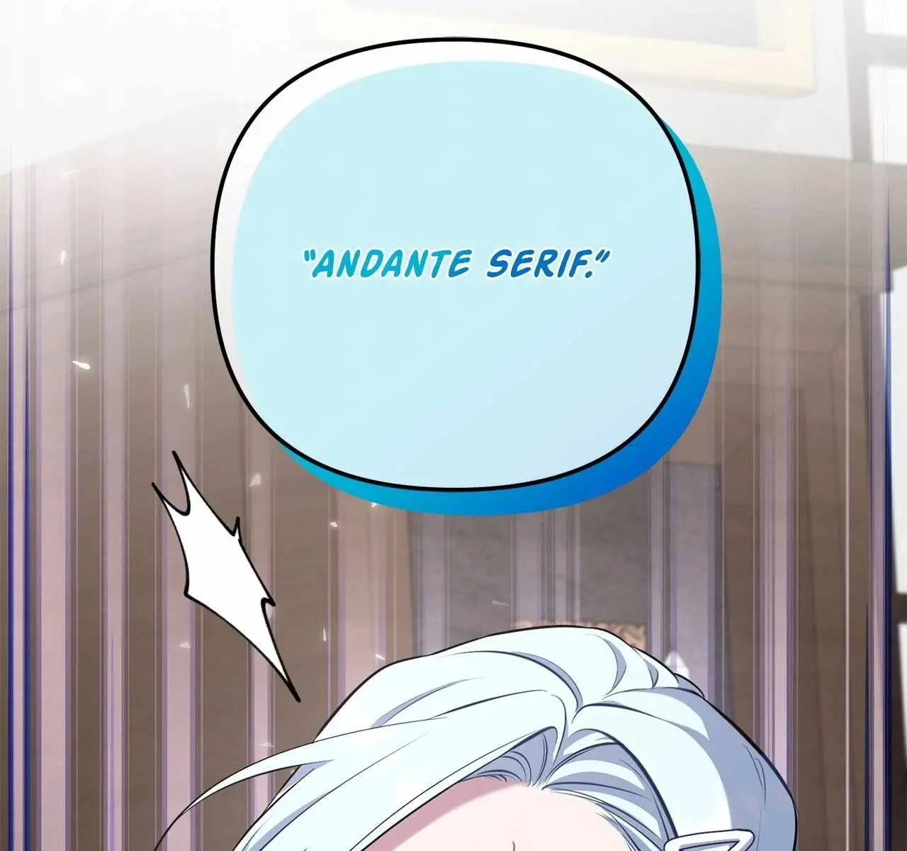 The Fake Master Who Accidentally Became the Strongest Chapter 12 Page 104