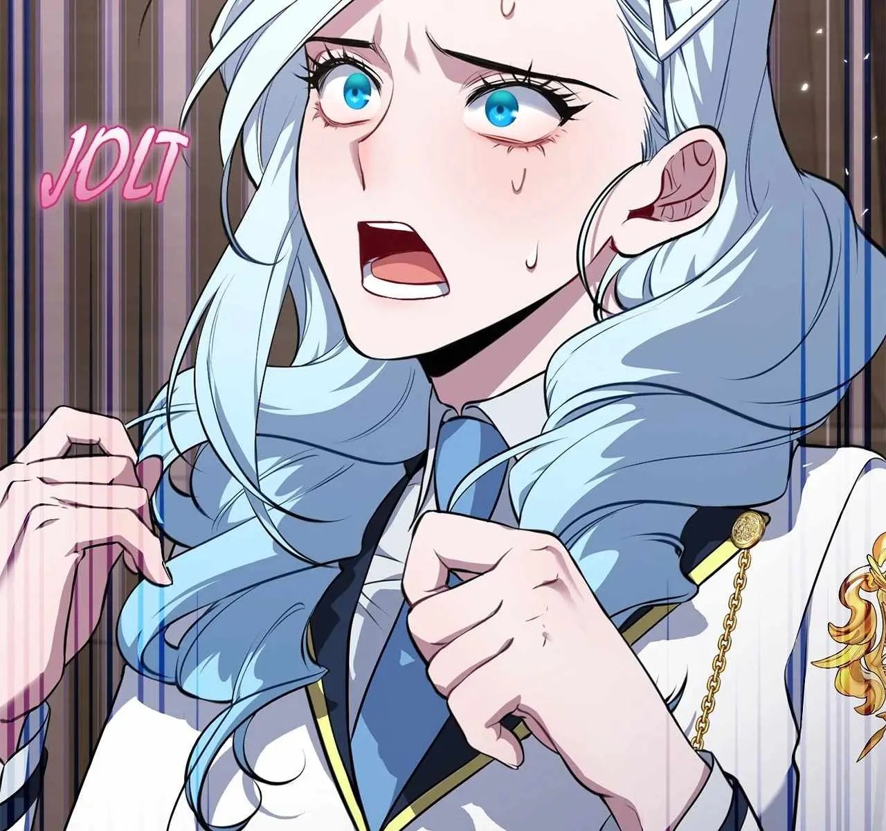 The Fake Master Who Accidentally Became the Strongest Chapter 12 Page 105