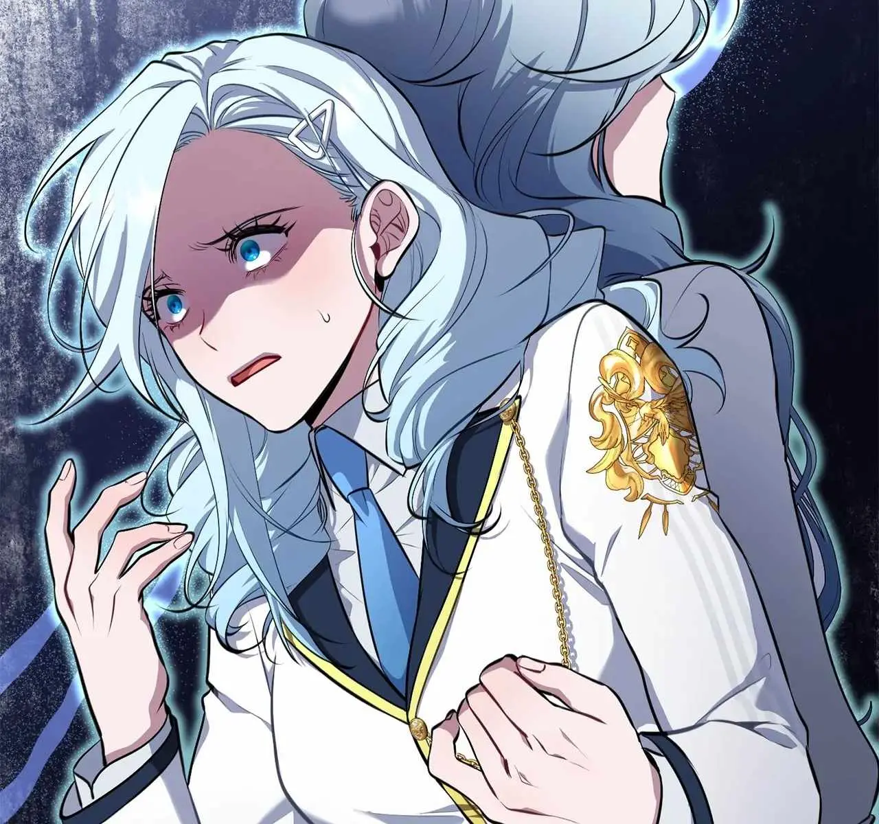 The Fake Master Who Accidentally Became the Strongest Chapter 12 Page 110