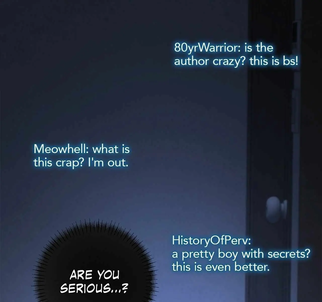 The Fake Master Who Accidentally Became the Strongest Chapter 12 Page 113