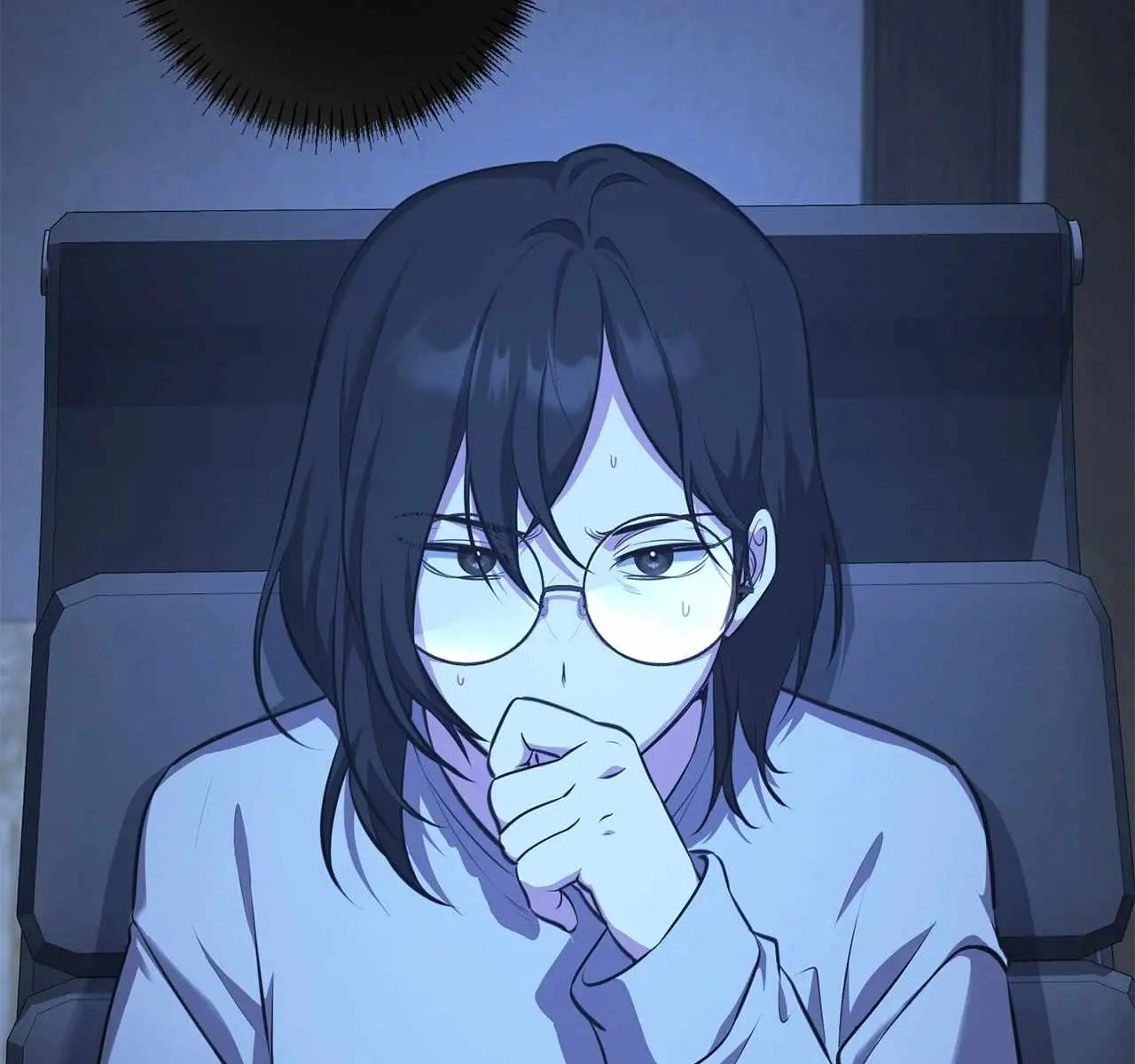 The Fake Master Who Accidentally Became the Strongest Chapter 12 Page 114
