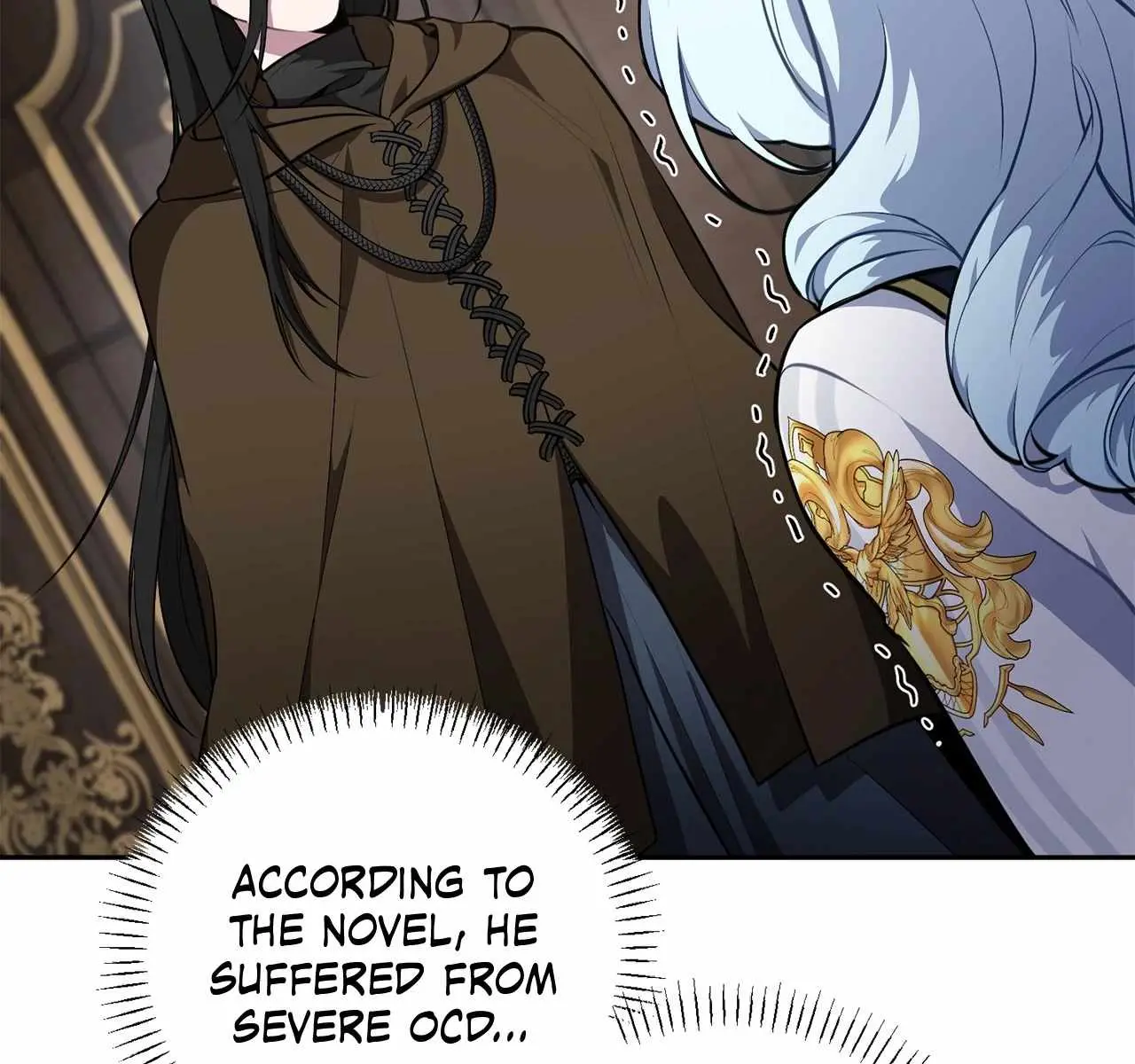 The Fake Master Who Accidentally Became the Strongest Chapter 12 Page 129