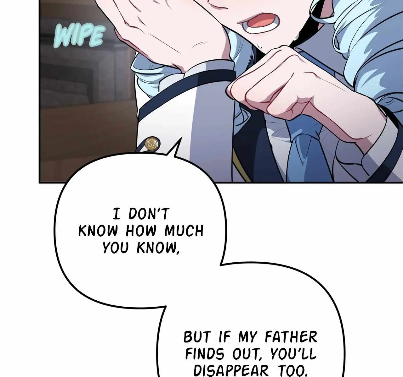 The Fake Master Who Accidentally Became the Strongest Chapter 12 Page 132