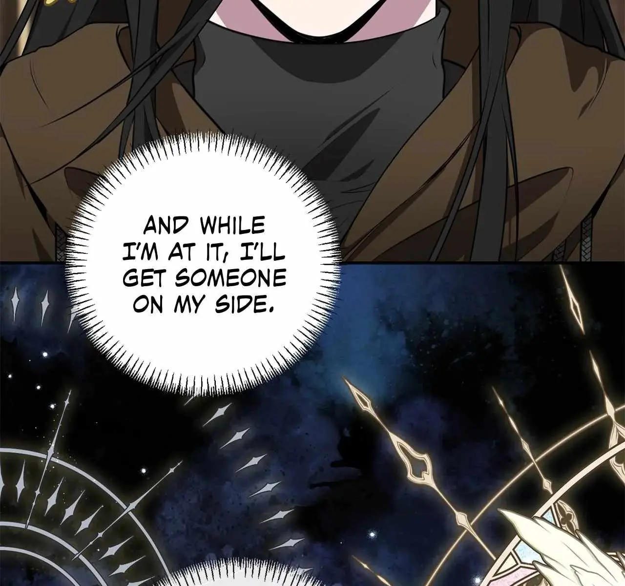 The Fake Master Who Accidentally Became the Strongest Chapter 12 Page 142