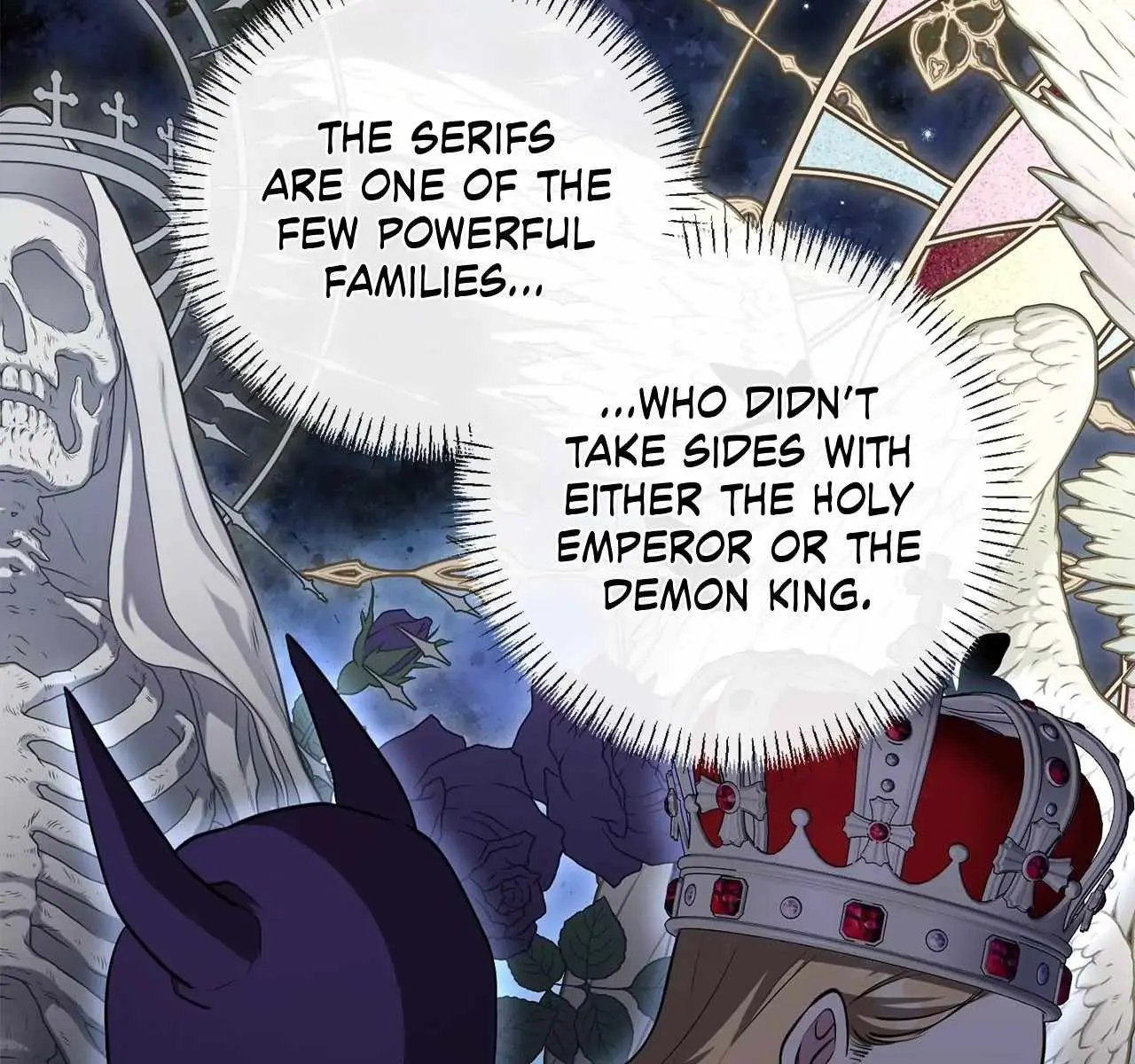 The Fake Master Who Accidentally Became the Strongest Chapter 12 Page 143
