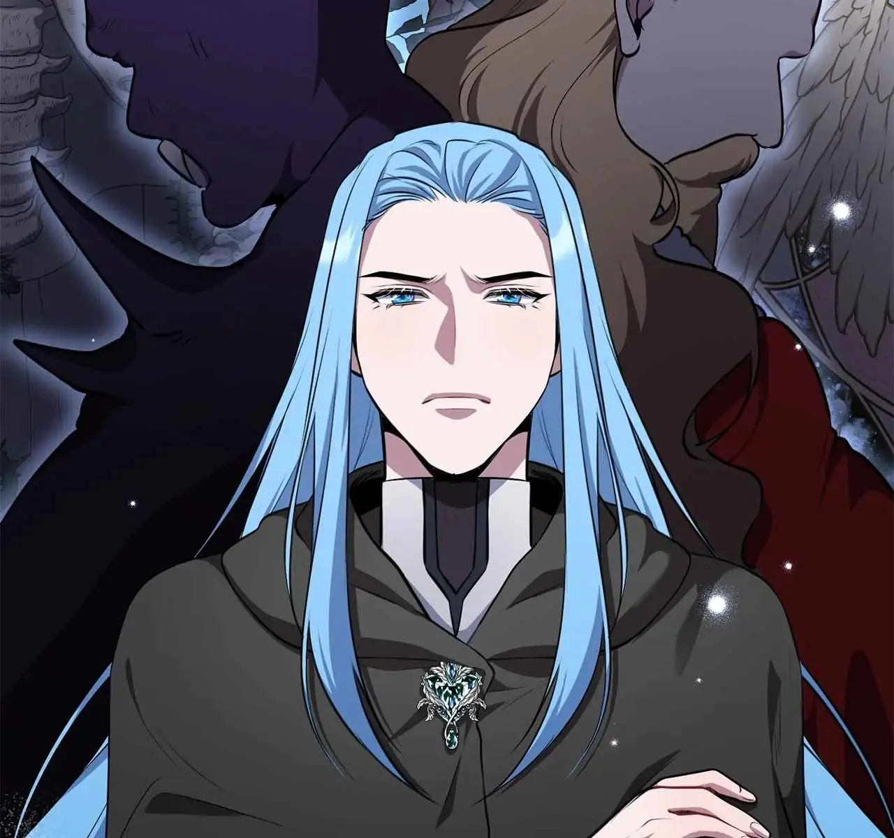 The Fake Master Who Accidentally Became the Strongest Chapter 12 Page 144