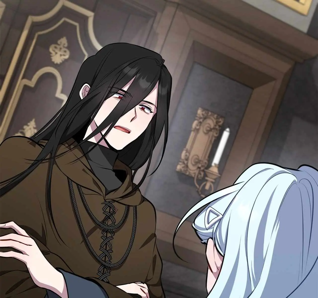 The Fake Master Who Accidentally Became the Strongest Chapter 12 Page 153