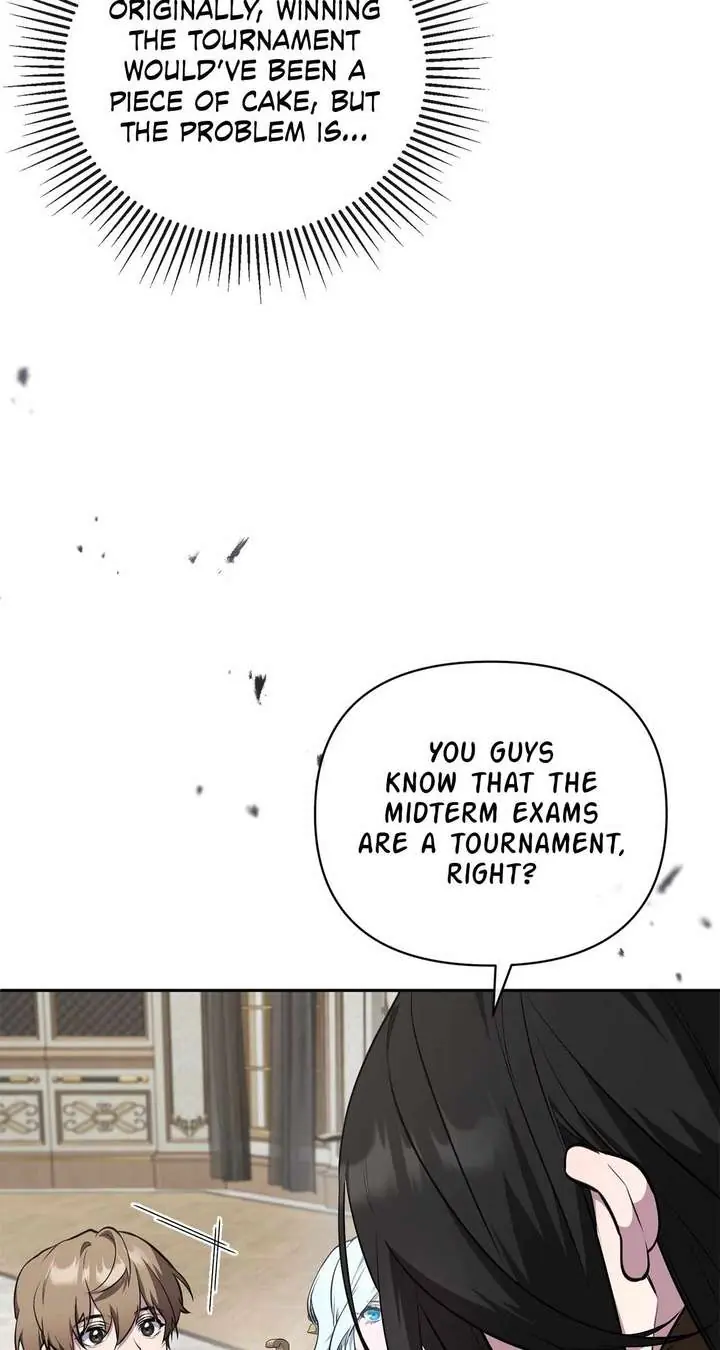 The Fake Master Who Accidentally Became the Strongest Chapter 13 Page 5